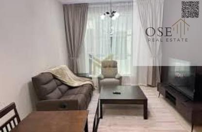 Apartment - 1 Bedroom - 2 Bathrooms for sale in City Tower - Al Nuaimiya - Ajman Apartment - 1 Bedroom - 2 Bathrooms for sale in City Tower - Al Nuaimiya - Ajman