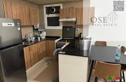 Apartment - 1 Bedroom - 2 Bathrooms for sale in City Tower - Al Nuaimiya - Ajman Apartment - 1 Bedroom - 2 Bathrooms for sale in City Tower - Al Nuaimiya - Ajman
