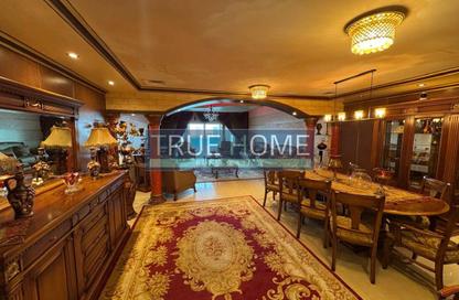 Apartment - 3 Bedrooms - 5 Bathrooms for sale in Al Muhannad Tower - Al Majaz - Sharjah
