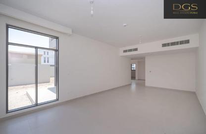 Villa - 4 Bedrooms - 6 Bathrooms for rent in The Pulse Beachfront - The Pulse - Dubai South (Dubai World Central) - Dubai