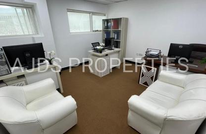 Office Space - Studio - 1 Bathroom for rent in Al Rostamani Building - Port Saeed - Deira - Dubai Office Space - Studio - 1 Bathroom for rent in Al Rostamani Building - Port Saeed - Deira - Dubai