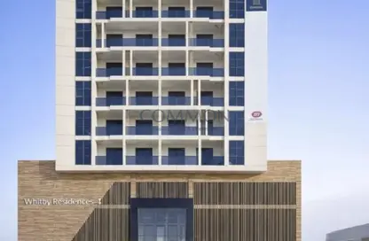 Bulk Rent Unit - Studio - 2 Bathrooms for rent in Whitby Residences 1 - Nad Al Sheba Gardens - Nad Al Sheba - Dubai