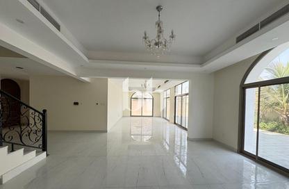 Villa - 5 Bedrooms - 6 Bathrooms for rent in Al Sofouh 20 - Al Sufouh 1 - Al Sufouh - Dubai