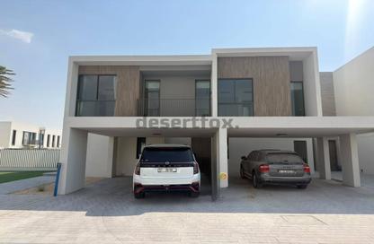 Villa - 4 Bedrooms - 4 Bathrooms for sale in Orania - The Valley - Dubai