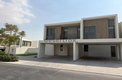 Villa - 4 Bedrooms - 4 Bathrooms for sale in Orania - The Valley - Dubai