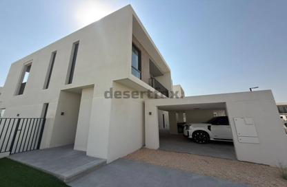 Villa - 4 Bedrooms - 4 Bathrooms for sale in Orania - The Valley - Dubai