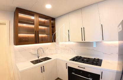 Apartment - 3 - 3 for sale in The Mayfair - Town Square - Dubai Apartment - 3 - 3 for sale in The Mayfair - Town Square - Dubai