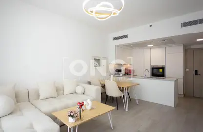 Apartment - 2 Bedrooms - 2 Bathrooms for rent in Luma 22 East Tower - Luma 22 - District 10 - Jumeirah Village Circle - Dubai