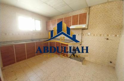 Apartment - 1 - 1 for rent in Muwaileh 29 Building - Muwaileh - Sharjah