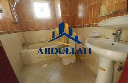 Apartment - 1 - 1 for rent in Muwaileh 29 Building - Muwaileh - Sharjah