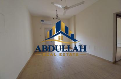 Apartment - 1 - 1 for rent in Muwaileh 29 Building - Muwaileh - Sharjah