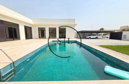 Villa - 3 - 4 for rent in Al Barsha South 1 - Al Barsha South - Al Barsha - Dubai Villa - 3 - 4 for rent in Al Barsha South 1 - Al Barsha South - Al Barsha - Dubai