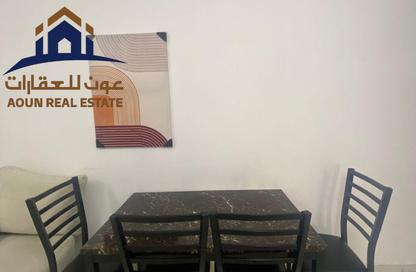 Apartment - 1 Bedroom - 1 Bathroom for rent in Al Mamzar - Al Mamzar - Sharjah - Sharjah
