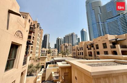 Apartment - 1 - 2 for rent in Kamoon 3 - Kamoon - Old Town - Downtown Dubai - Dubai Apartment - 1 - 2 for rent in Kamoon 3 - Kamoon - Old Town - Downtown Dubai - Dubai