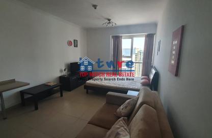 Apartment - Studio - 1 for rent in Goldcrest Executive - JLT Cluster C - Jumeirah Lake Towers - Dubai Apartment - Studio - 1 for rent in Goldcrest Executive - JLT Cluster C - Jumeirah Lake Towers - Dubai