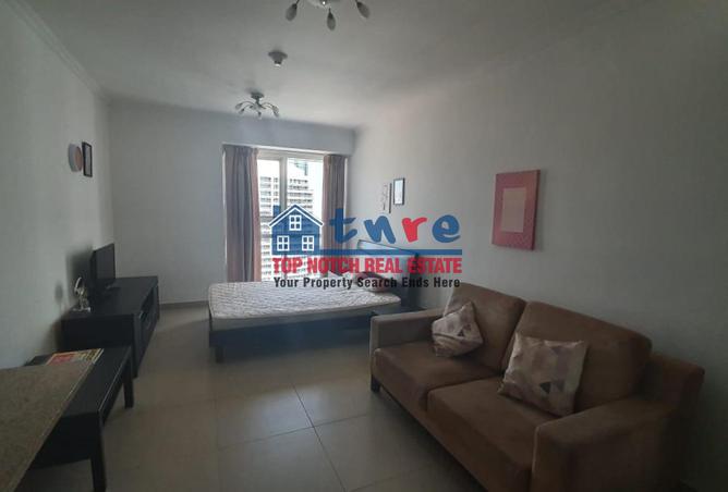Fully Furnished Studio | High Floor | Vacant photo 3