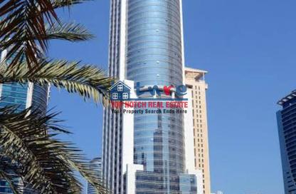 شقة - 1 حمام للايجار في جولدكريست إكزيكتيف - (JLT) مجمع C - أبراج بحيرات الجميرا - دبي شقة - 1 حمام للايجار في جولدكريست إكزيكتيف - (JLT) مجمع C - أبراج بحيرات الجميرا - دبي