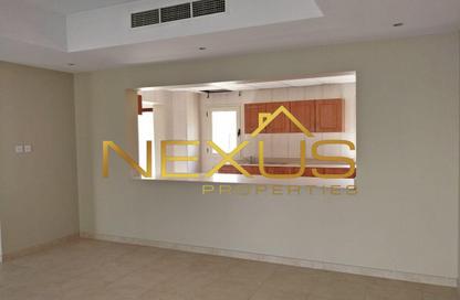 Townhouse - 3 Bedrooms - 3 Bathrooms for rent in The Townhouses at Al Hamra Village - Al Hamra Village - Ras Al Khaimah