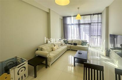 Apartment - 1 Bedroom - 2 Bathrooms for rent in Loreto 2B - Loreto 2 - Loreto - Damac Hills - Dubai