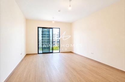 Apartment - 1 - 1 for rent in The Hamilton - Town Square - Dubai