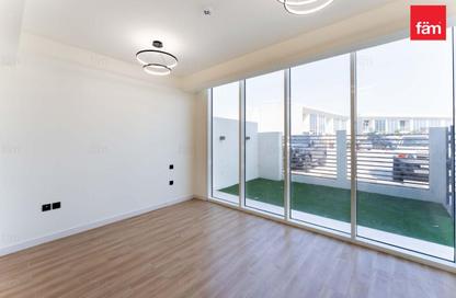 Townhouse - 3 Bedrooms - 5 Bathrooms for rent in Rukan 3 - Rukan - Dubai Land - Dubai