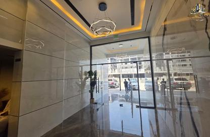 Whole Building - Studio - 7+ for sale in CityLife Al Tallah - Al Tallah 2 - Ajman