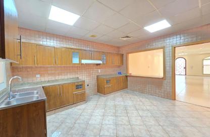 Villa - 3 Bedrooms - 4 Bathrooms for rent in Mirdif Villas - Mirdif - Dubai