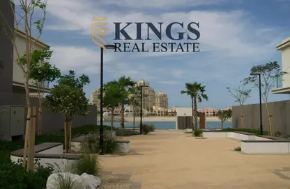 فيلا - 3 غرف نوم - 4 حمامات للبيع في فالكون ايلاند نورث - جزيرة فالكون - قرية الحمرا - رأس الخيمة