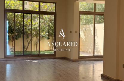 Townhouse - 3 Bedrooms - 4 Bathrooms for rent in The Polo Townhouses - Meydan Gated Community - Meydan - Dubai