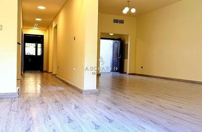 Townhouse - 3 Bedrooms - 4 Bathrooms for rent in The Polo Townhouses - Meydan Gated Community - Meydan - Dubai Townhouse - 3 Bedrooms - 4 Bathrooms for rent in The Polo Townhouses - Meydan Gated Community - Meydan - Dubai