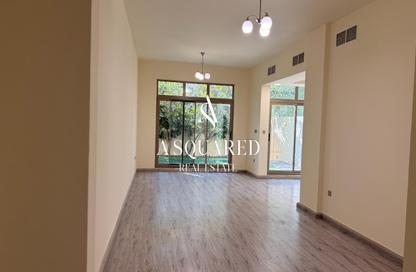 Townhouse - 3 Bedrooms - 4 Bathrooms for rent in The Polo Townhouses - Meydan Gated Community - Meydan - Dubai