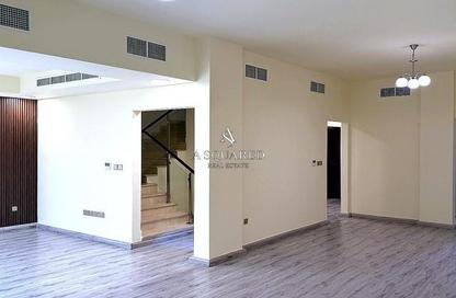 Townhouse - 3 Bedrooms - 4 Bathrooms for rent in The Polo Townhouses - Meydan Gated Community - Meydan - Dubai Townhouse - 3 Bedrooms - 4 Bathrooms for rent in The Polo Townhouses - Meydan Gated Community - Meydan - Dubai