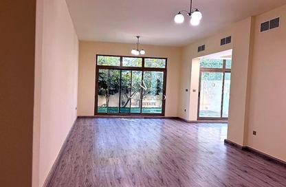 Townhouse - 3 Bedrooms - 4 Bathrooms for rent in The Polo Townhouses - Meydan Gated Community - Meydan - Dubai Townhouse - 3 Bedrooms - 4 Bathrooms for rent in The Polo Townhouses - Meydan Gated Community - Meydan - Dubai