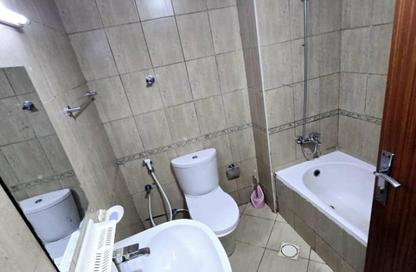 Apartment - Studio - 1 Bathroom for rent in Al Nuaimiya Towers C - Al Nuaimiya - Ajman Apartment - Studio - 1 Bathroom for rent in Al Nuaimiya Towers C - Al Nuaimiya - Ajman