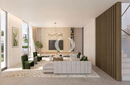 Villa - 4 - 5 for sale in Leon at Athlon - Athlon by Aldar - Dubai