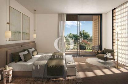 Villa - 4 - 5 for sale in Leon at Athlon - Athlon by Aldar - Dubai Villa - 4 - 5 for sale in Leon at Athlon - Athlon by Aldar - Dubai