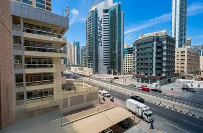 Apartment - 1 Bathroom for rent in Marina Diamond 2 - Marina Diamonds - Dubai Marina - Dubai