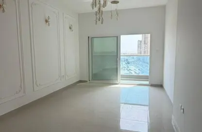 Apartment - 2 Bedrooms - 2 Bathrooms for rent in Gulf Tower - Emirates City - Ajman