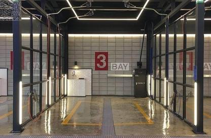 Shop - Studio - 1 Bathroom for sale in Al Rashidiya Towers - Al Rashidiya - Ajman Downtown - Ajman