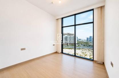 Apartment - 2 Bedrooms - 3 Bathrooms for rent in The Haven II - Majan - Dubai