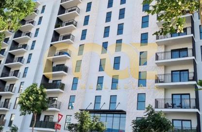 Apartment - 2 Bedrooms - 2 Bathrooms for sale in Waters Edge - Yas Island - Abu Dhabi Apartment - 2 Bedrooms - 2 Bathrooms for sale in Waters Edge - Yas Island - Abu Dhabi