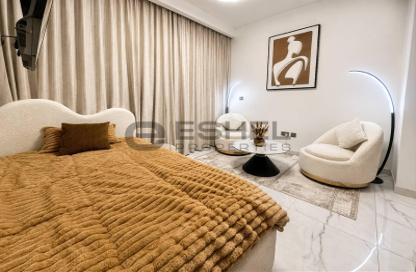 Apartment - Studio - 1 Bathroom for sale in Azizi Mirage 1 - Dubai Studio City - Dubai