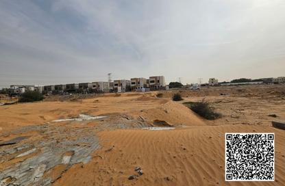 Land - Studio for sale in Al Helio 2 - Al Helio - Ajman Land - Studio for sale in Al Helio 2 - Al Helio - Ajman