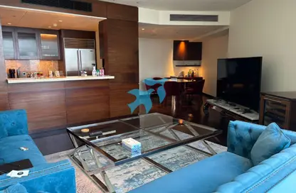 Apartment - 2 Bedrooms - 3 Bathrooms for rent in Burj Khalifa - Burj Khalifa Area - Downtown Dubai - Dubai