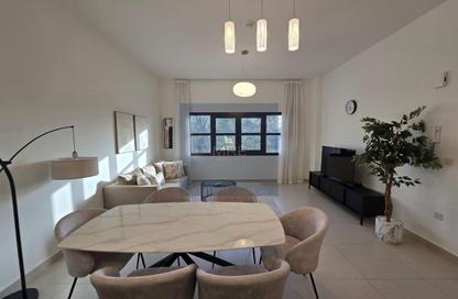 Apartment - 1 - 2 for sale in Al Andalus tower H - Al Andalus - Jumeirah Golf Estates - Dubai Apartment - 1 - 2 for sale in Al Andalus tower H - Al Andalus - Jumeirah Golf Estates - Dubai