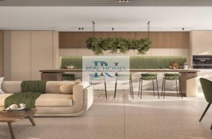 Apartment - 2 - 3 for sale in Neem at Park Five - Park Five by Deyaar - Dubai Production City (IMPZ) - Dubai