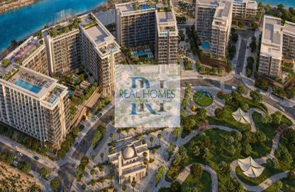 Apartment - 2 - 3 for sale in Neem at Park Five - Park Five by Deyaar - Dubai Production City (IMPZ) - Dubai Apartment - 2 - 3 for sale in Neem at Park Five - Park Five by Deyaar - Dubai Production City (IMPZ) - Dubai