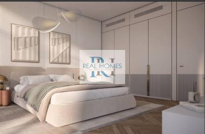 Apartment - 2 - 3 for sale in Neem at Park Five - Park Five by Deyaar - Dubai Production City (IMPZ) - Dubai