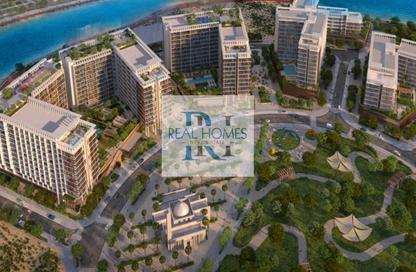 Apartment - 2 - 3 for sale in Neem at Park Five - Park Five by Deyaar - Dubai Production City (IMPZ) - Dubai