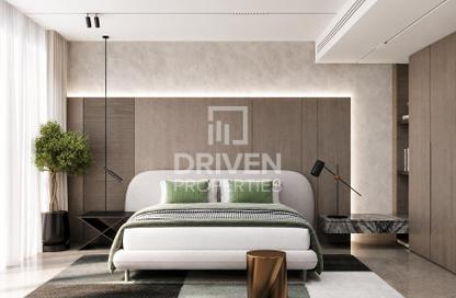 Apartment - 2 - 3 for sale in Samana Lake Views 2 - Dubai Production City (IMPZ) - Dubai Apartment - 2 - 3 for sale in Samana Lake Views 2 - Dubai Production City (IMPZ) - Dubai